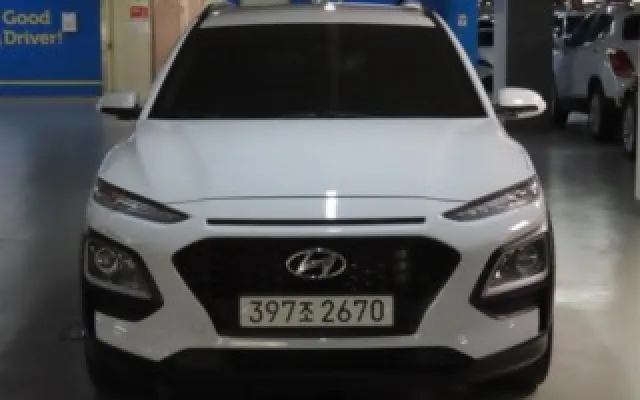코나 중고차 코나 1.6 터보 2WD 매물 사진 5 - 2019/10 67,775km
