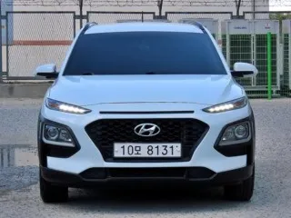 코나 중고차 매물 사진 6 - 2017년 146,035km