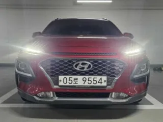 코나 중고차 매물 사진 3 - 2018년 85,655km