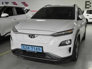 코나 중고차 매물 사진 5 - 2019년 121,650km