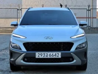 코나 중고차 매물 사진 10 - 2020년 130,309km